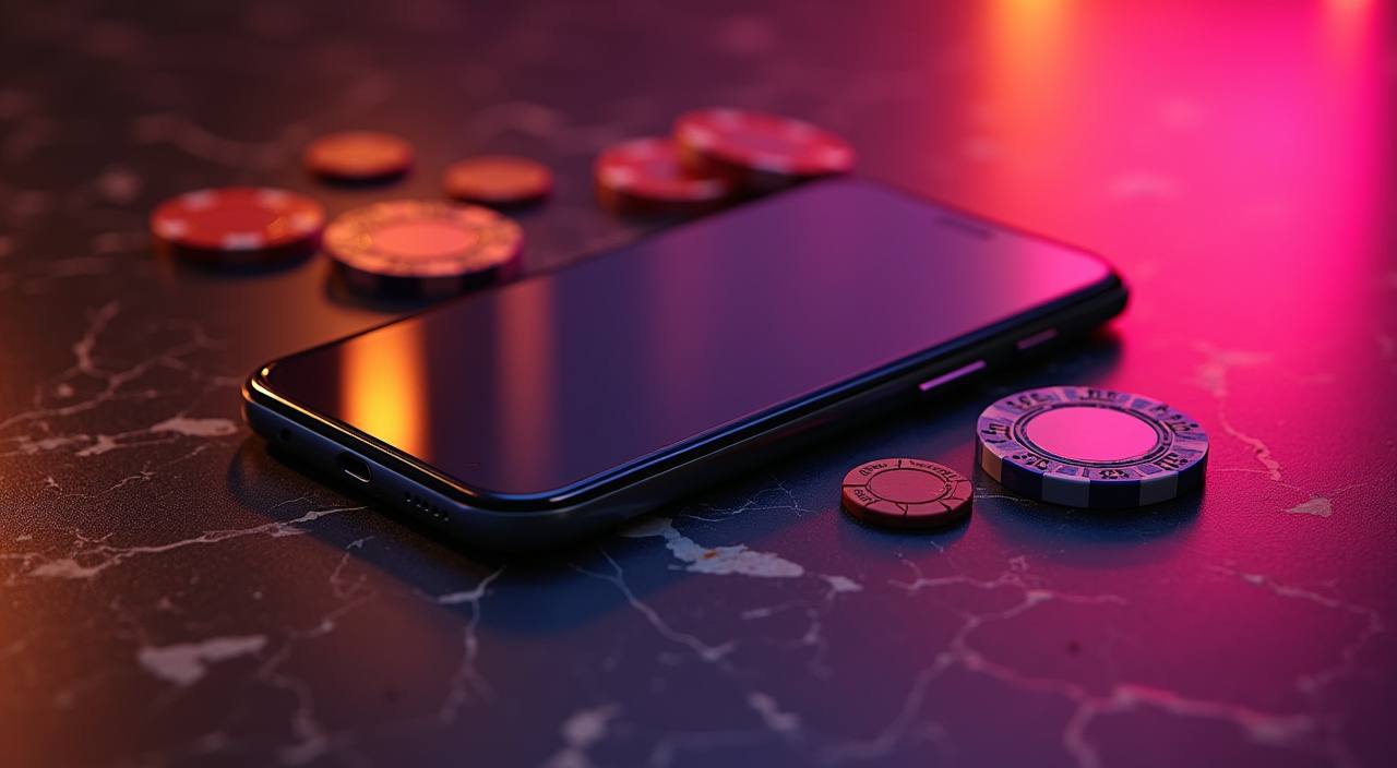 entain mobile gaming